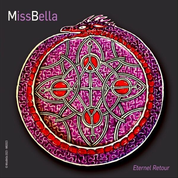 Cover art for Eternel Retour