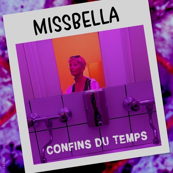 Cover art for Confins du temps